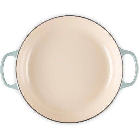 Faitout en fonte émaillée 30cm Le Creuset | Le Creuset | Mimocook