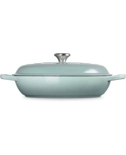 Faitout en fonte émaillée 30cm Le Creuset | Le Creuset | Mimocook