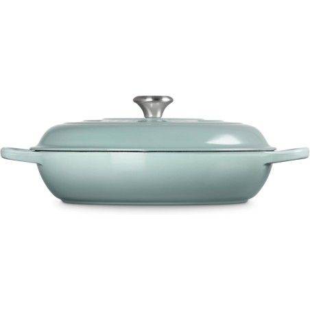 Faitout en fonte émaillée 30cm Le Creuset | Le Creuset | Mimocook