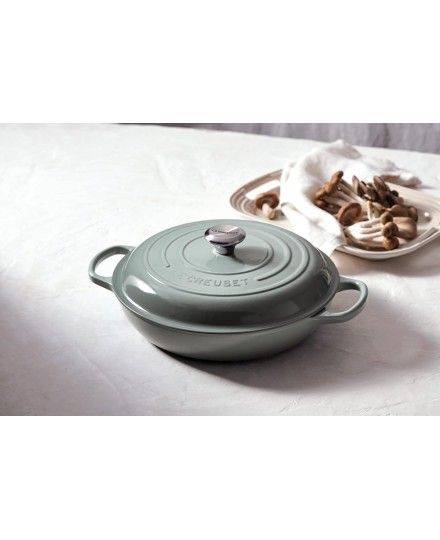 Faitout en fonte émaillée 30cm Le Creuset | Le Creuset | Mimocook