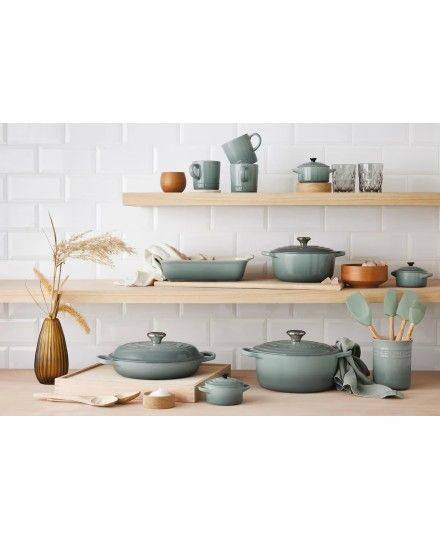 Le Creuset Cocotte Ovaler Bräter aus Gusseisen 29cm | Le Creuset | Mimocook