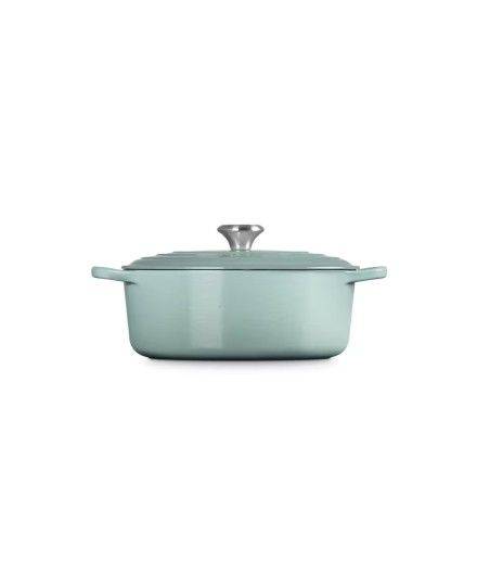 Le Creuset Cocotte Ovaler Bräter aus Gusseisen 29cm | Le Creuset | Mimocook