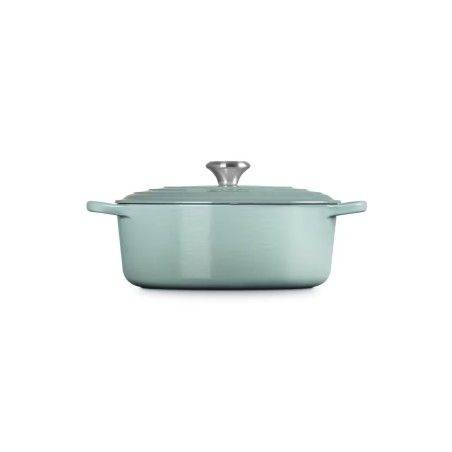 Cocotte ovale en fonte émaillée 31cm Le Creuset | Le Creuset | Mimocook