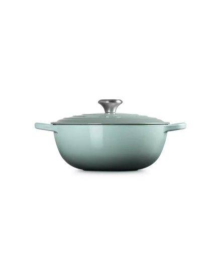 Le CreusetLa Marmite aus Gusseisen 26cm | Le Creuset | Mimocook