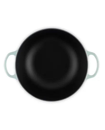 Le Creuset Marmite en fonte émaillée 26cm