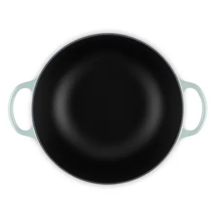 Marmita de hierro fundido 26cm Le Creuset