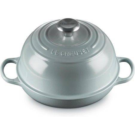 Le Creuset Brot Bräter aus Gusseisen | Le Creuset | Mimocook