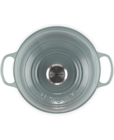 Le Creuset Brot Bräter aus Gusseisen