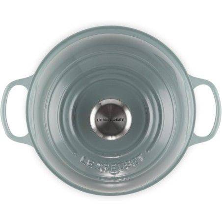 Le Creuset Brot Bräter aus Gusseisen | Le Creuset | Mimocook