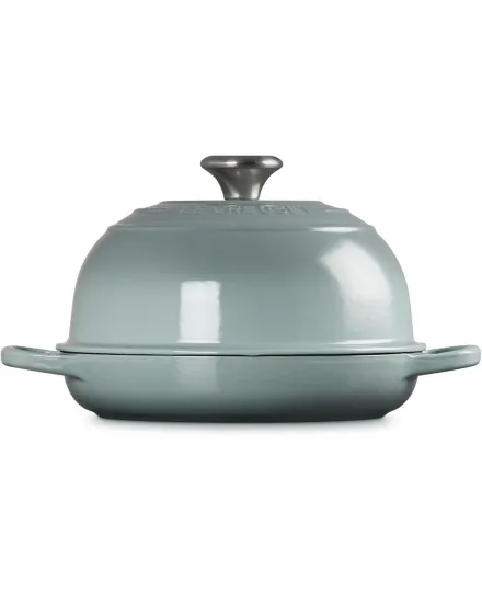 Cocotte à pain en fonte émaillée Le Creuset