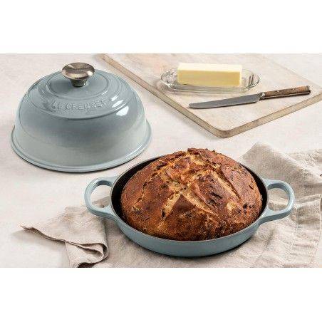 Le Creuset Brot Bräter aus Gusseisen | Le Creuset | Mimocook