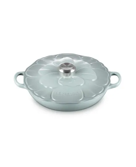 Cacerola Pétalo de Hierro Fundido Le Creuset 26cm
