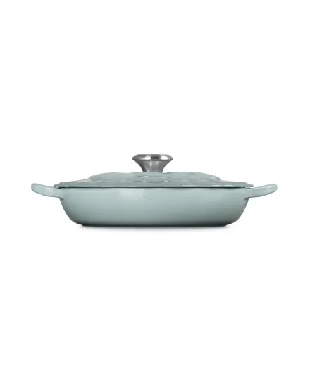 Cacerola Pétalo de Hierro Fundido Le Creuset 26cm
