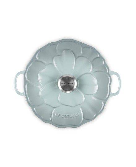 Caçarola 26cm Signature Pétala Le Creuset | Le Creuset | Mimocook