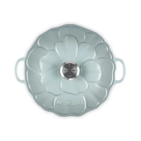 Cacerola Pétalo de Hierro Fundido Le Creuset 26cm