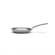Sartén CARBONE PLUS mango de acero inox De Buyer