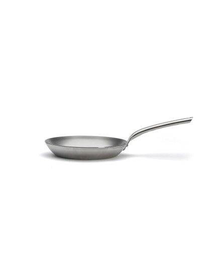 Sartén CARBONE PLUS mango de acero inox De Buyer | De Buyer | Mimocook