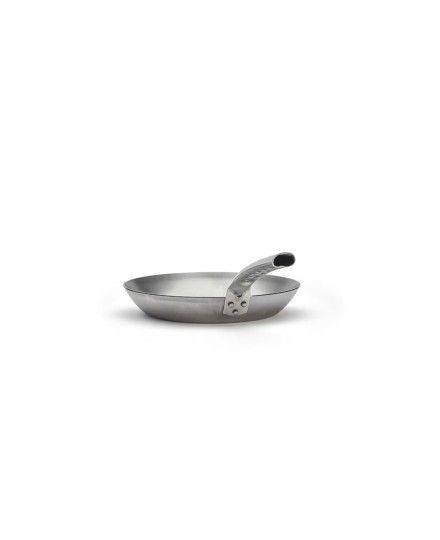 Sartén CARBONE PLUS mango de acero inox De Buyer | De Buyer | Mimocook