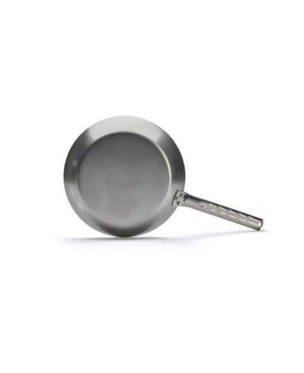 Sartén CARBONE PLUS mango de acero inox De Buyer | De Buyer | Mimocook