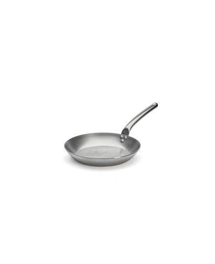Sartén CARBONE PLUS mango de acero inox De Buyer | De Buyer | Mimocook