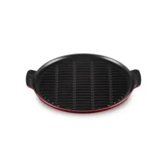 Grelhador bistró de ferro fundido Le Creuset - Mimocook