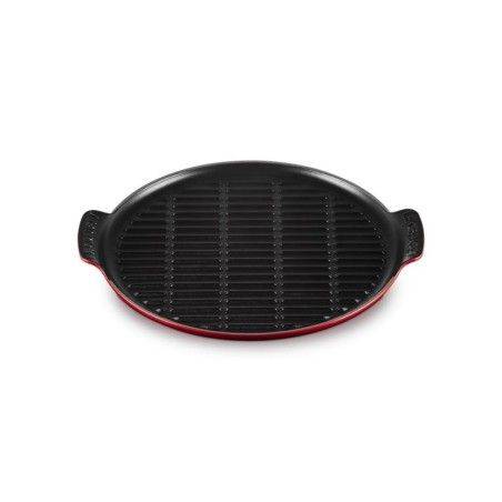 Le Creuset Cast Iron Bistro Grill | Le Creuset | Mimocook