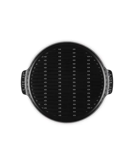 Grelhador bistró de ferro fundido Le Creuset - Mimocook