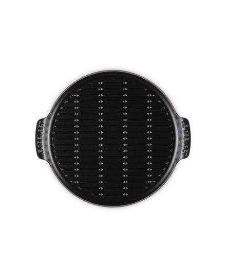 Le Creuset Cast Iron Bistro Grill | Le Creuset | Mimocook