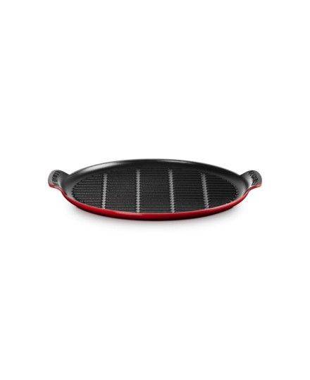 Bistro Grillplatte aus Gusseisen Le Creuset | Le Creuset | Mimocook