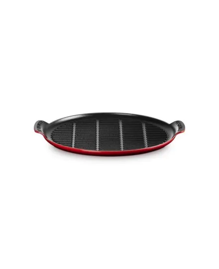 Le Creuset Cast Iron Bistro Grill
