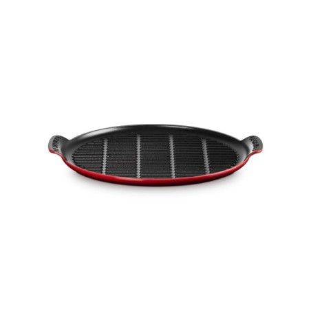 Gril Bistro en fonte émaillée Le Creuset | Le Creuset | Mimocook