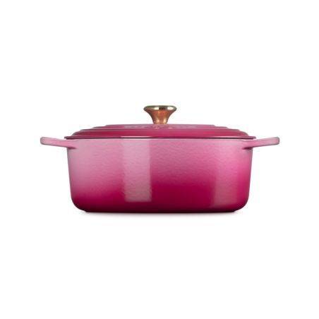Le Creuset Cocotte Cast Iron Oval Casserole 31cm | Le Creuset | Mimocook