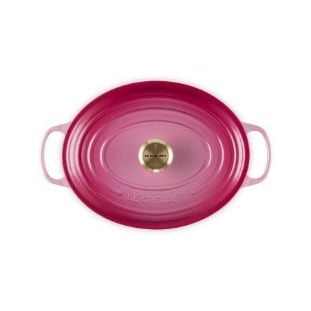 Le Creuset Cocotte Cast Iron Oval Casserole 31cm | Le Creuset | Mimocook