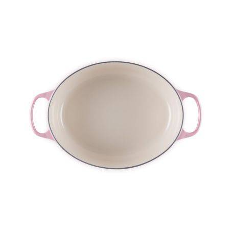 Le Creuset Cocotte Cast Iron Oval Casserole 31cm | Le Creuset | Mimocook