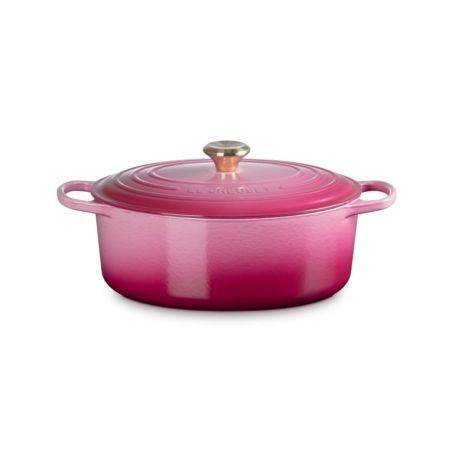 Le Creuset Cocotte Cast Iron Oval Casserole 31cm | Le Creuset | Mimocook