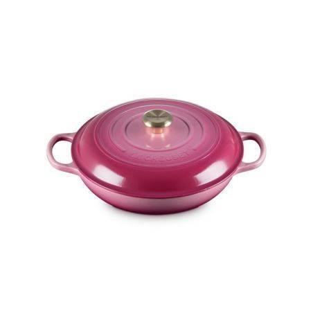 Faitout en fonte émaillée 30cm Le Creuset | Le Creuset | Mimocook