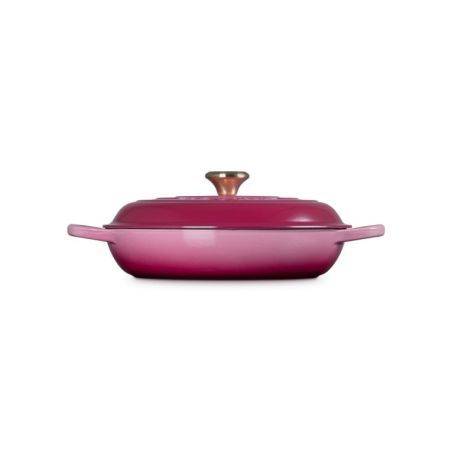 Faitout en fonte émaillée 30cm Le Creuset | Le Creuset | Mimocook