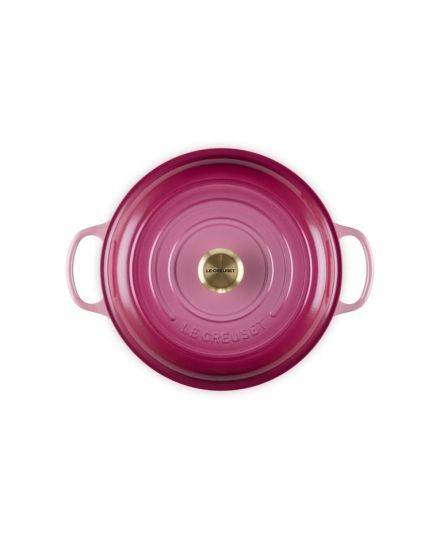 Faitout en fonte émaillée 30cm Le Creuset | Le Creuset | Mimocook