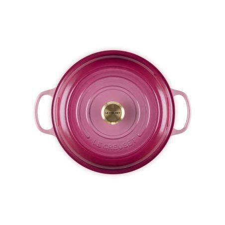 Faitout en fonte émaillée 30cm Le Creuset | Le Creuset | Mimocook