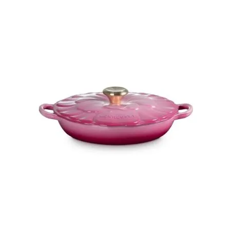 Caçarola 26cm Signature Pétala Le Creuset