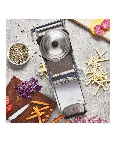 Mandolina Revolution De Buyer | De Buyer | Mimocook