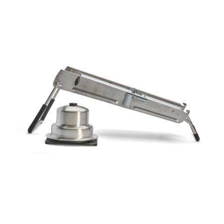 Würfelmandoline Edelstahl Revolution De Buyer | De Buyer | Mimocook