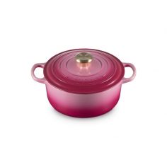 Tacho cocotte 24cm Le Creuset