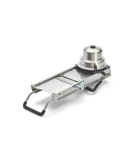 Würfelmandoline Edelstahl Revolution De Buyer | De Buyer | Mimocook