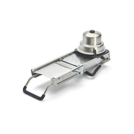 Würfelmandoline Edelstahl Revolution De Buyer | De Buyer | Mimocook