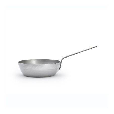 Sartén alta hierro Mineral B De Buyer | De Buyer | Mimocook