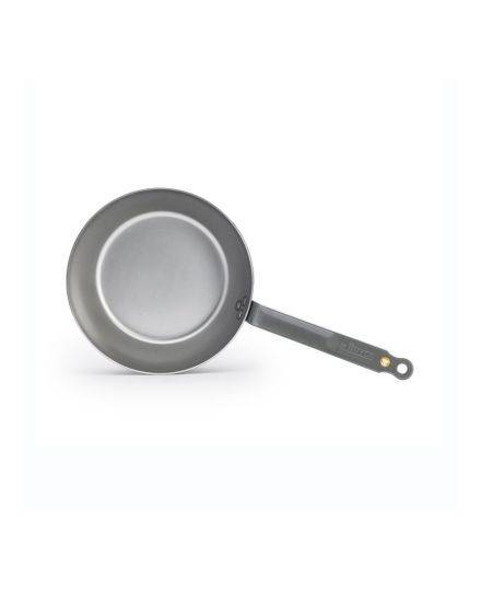 Sartén alta hierro Mineral B De Buyer | De Buyer | Mimocook
