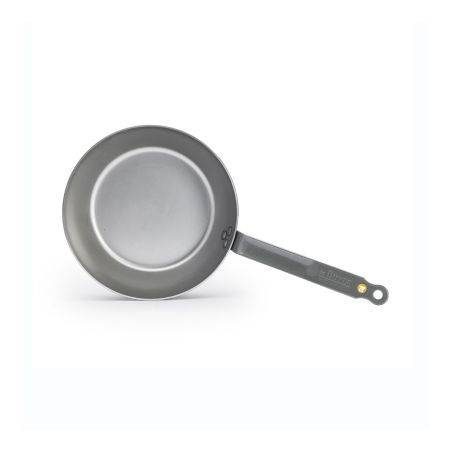 De Buyer Bauernpfanne MINERAL B | De Buyer | Mimocook