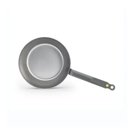 De Buyer Mineral B Element country fry pan