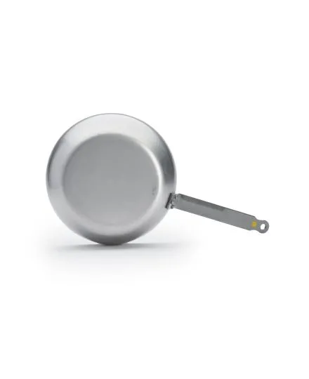 De Buyer Mineral B Element country fry pan